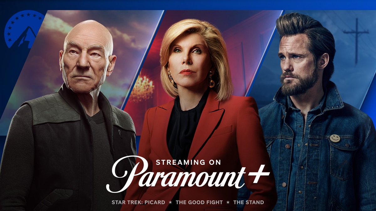 2022'nin ikinci çeyreğinde Paramount+'a 4.9 milyon yeni abone katıldı. Artık bu servisin 43 milyondan fazla abonesi var.