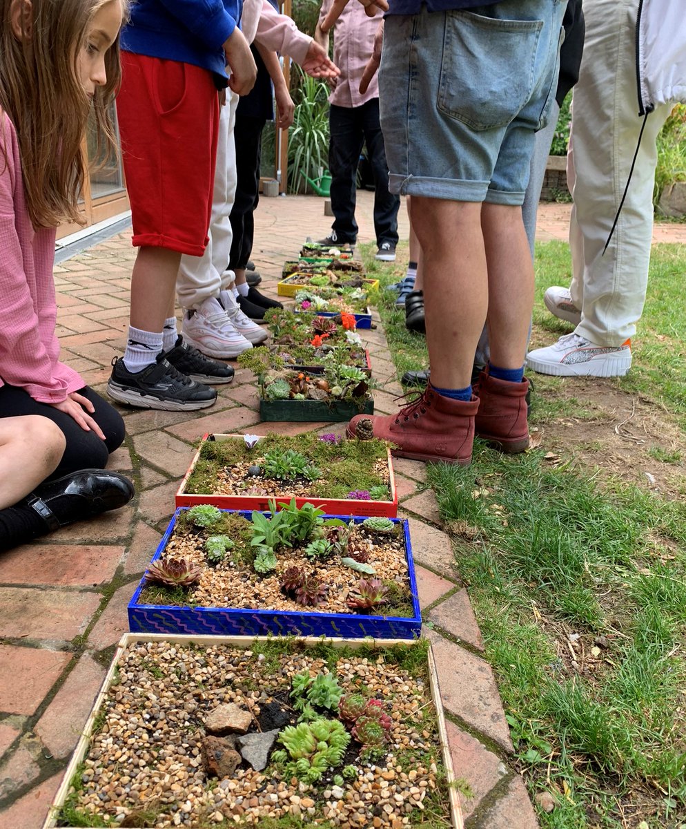 Dragon Hall Trust (@dragonhall) on Twitter photo During our <a href="/Young_Camden/">Young Camden Foundation</a> #HAF2022 project, we headed to <a href="/phnxgdn/">The Phoenix Garden</a> to create our own indoor gardens. Such a great session, and a big thanks to Spencer for running such a fun session During our <a href="/Young_Camden/">Young Camden Foundation</a> #HAF2022 project, we headed to <a href="/phnxgdn/">The Phoenix Garden</a> to create our own indoor gardens. Such a great session, and a big thanks to Spencer for running such a fun session