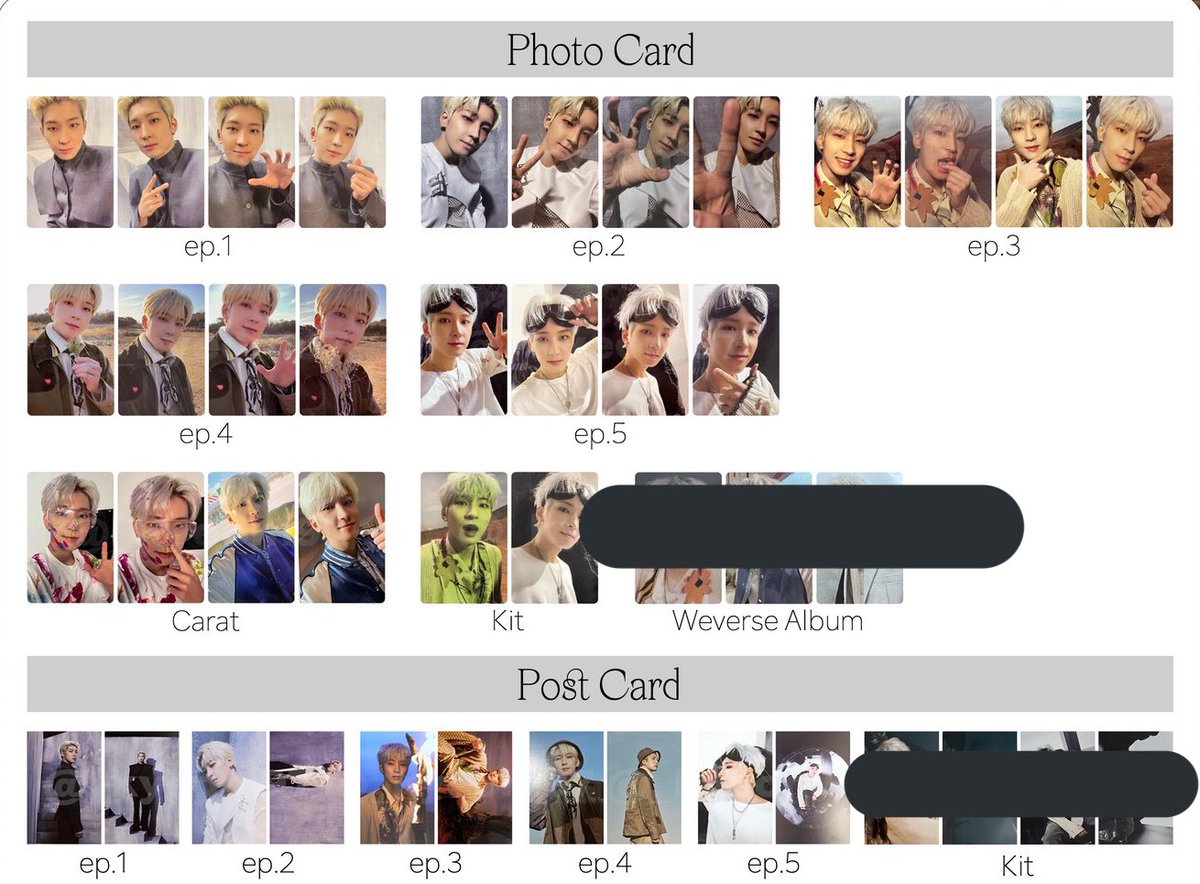 swmklvr's tweet photo. wtt lft ph face the sun pc 

have: 1st pic svt fts pc
want: 2nd and 3rd pic wonwoo &amp; minghao
preferrably onhand!a

dm or comment for offers! https://t.co/KOUjY3ucS7