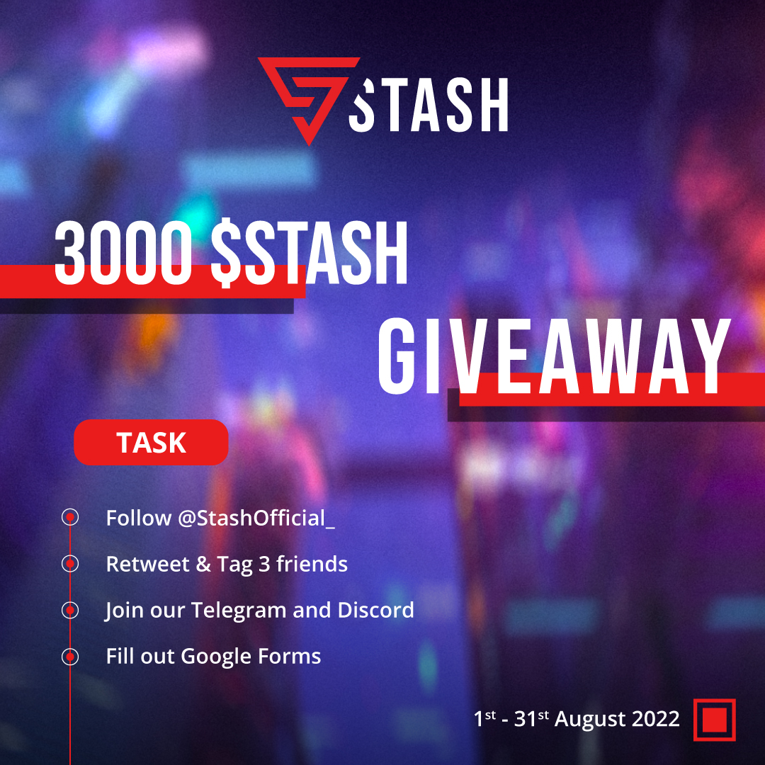 STASH🔺 tweet media