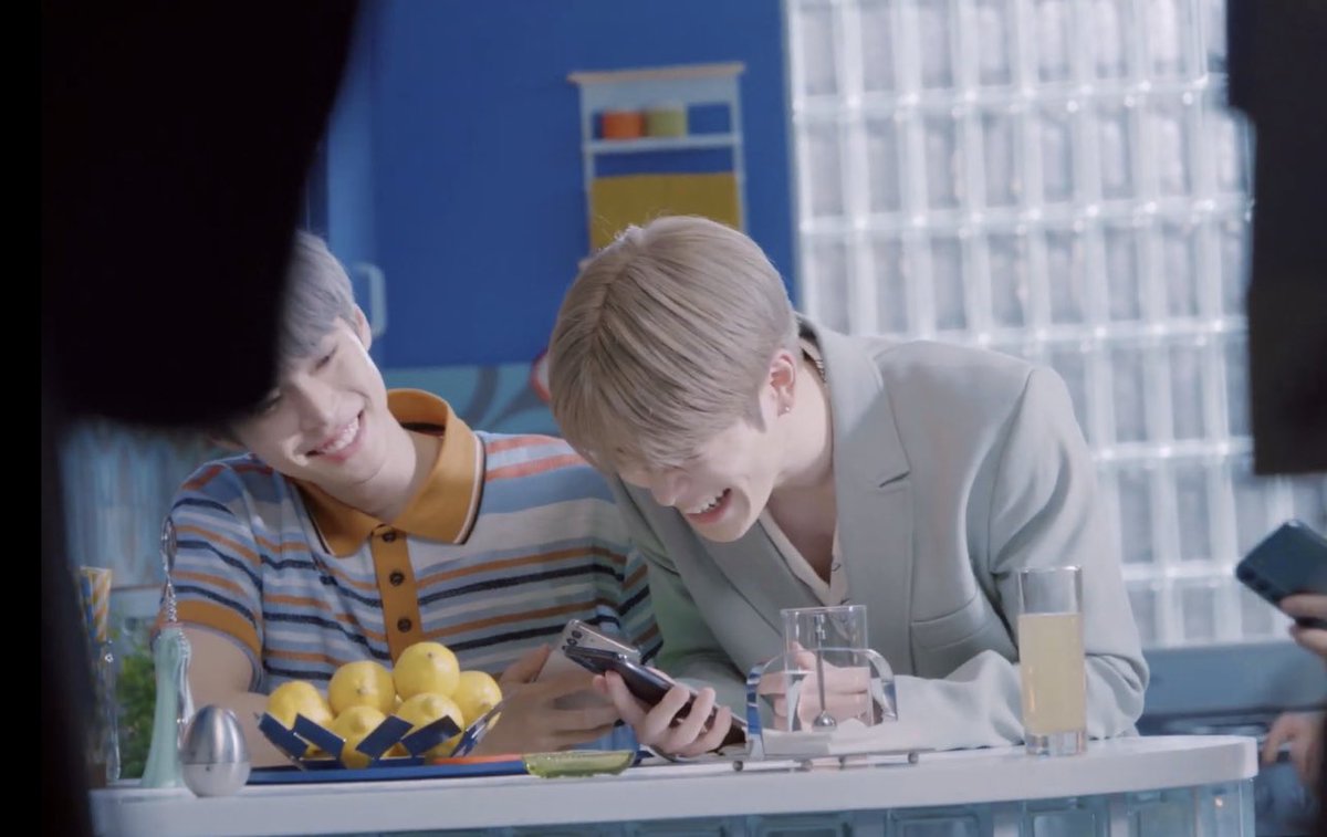 ยิ้มหวานมาก #JaeDo