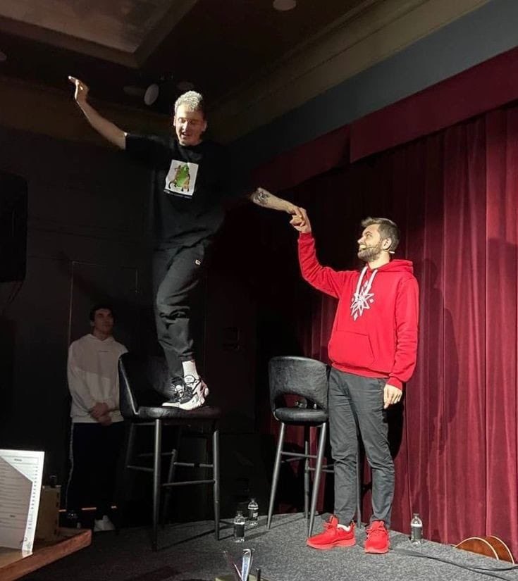 Вы и ваши @.4 и @.5