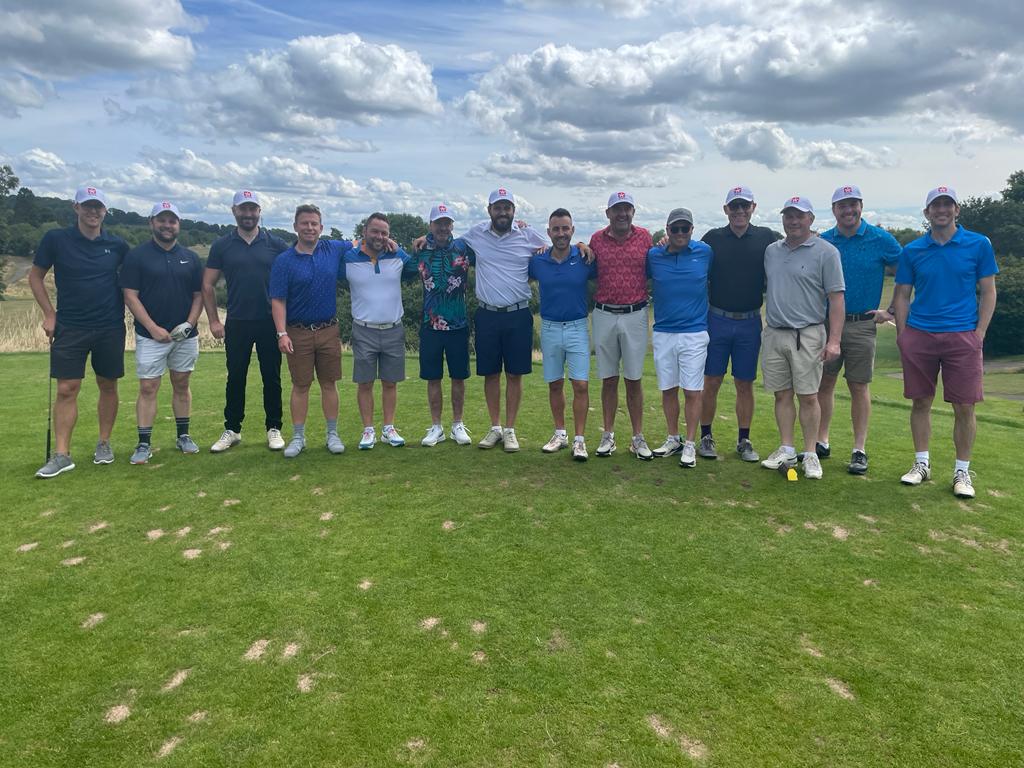 #BIMgolfday <a href="/REVIZTO/">REVIZTO</a> <a href="/rhyslewis_bim/">Rhys Lewis</a>