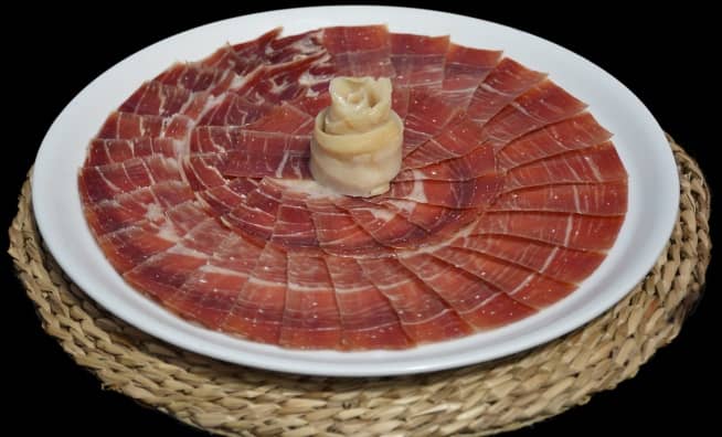 btzsanchez's tweet photo. El jamón serrano, saludable en las recetas https://t.co/LZRRMWx88a https://t.co/egos8XfrQ8