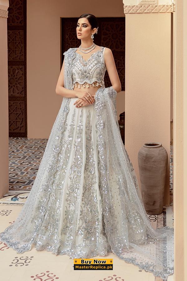 Master_Replica's tweet photo. New post (Imrozia IB-12 Nora Bianca Net Replica) has been published on Master Replica Pakistan - https://t.co/FtjSOwZ2s6
| View Latest Collection at https://t.co/LL1DYJ5eX3
Call/WhatsApp: +923322622227 https://t.co/p6aVQNfR94