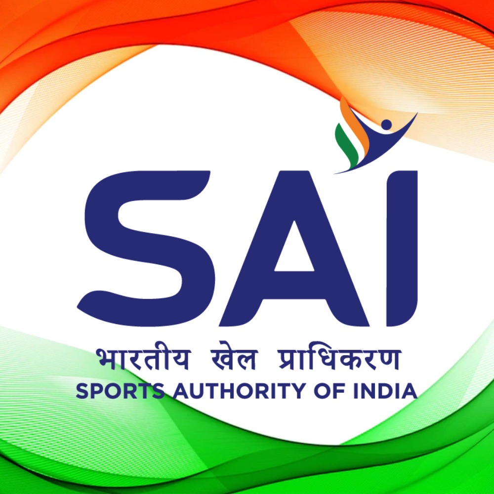 SAI_Chandigarh's tweet photo. #NewProfilePic https://t.co/2FAdUgb9D8