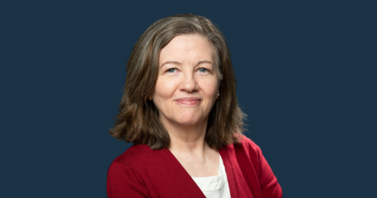 Meet Gerontology Institute Director Jan Mutchler. A sociologist and demographer by training, she brings those lenses to her research, which focuses on inequalities—gender, income, race, and more. 
blogs.umb.edu/gerontologyins…