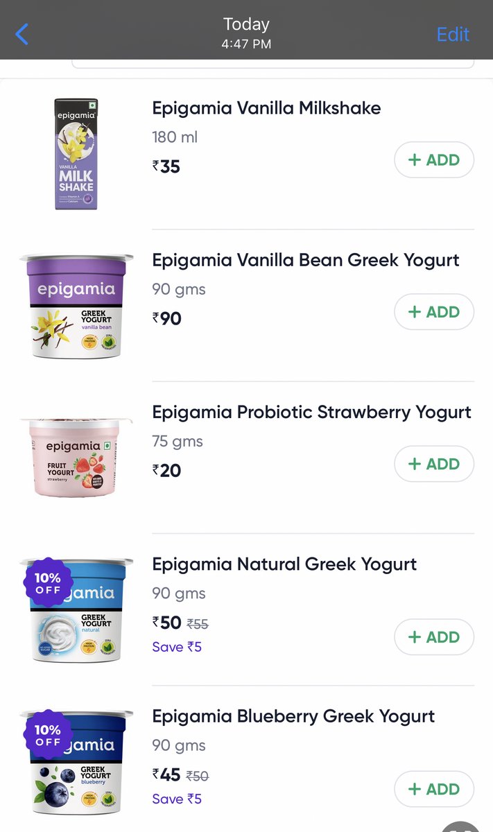 Kriti Kumar tweet media