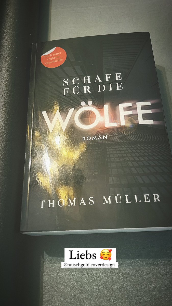 Wir packen die Buchpakete für diesen Justizthriller nach wahren Begebenheiten von <a href="/ThMueller_Autor/">ThomasMüller</a>