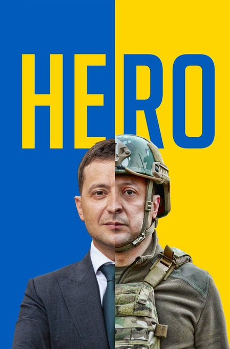 Mok1967SG's tweet photo. @benjamin_stork 👍✊💯‼️🫶💛💙🫶👍
#RussiaIsATerroristState #PutinIsaWarCriminal
#SchröderistPutinknecht #UkraineWillWin
Der wahre #Selensky ist hier !
Und IMMER weiter, schwere, bewegliche Waffen, gepanzerte Fahrzeuge und Solidarität gegen die demagogische #Putinfront https://t.co/Q3Arat4WhG