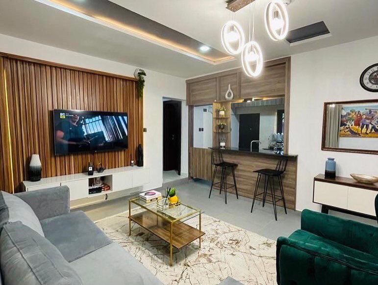 experience_DH's tweet photo. Looking for trendy short let apartment to have your weekend getaway?
Book our Luxury homes in Abuja.
Send us a Dm to book your stay!
#shortlethomes #shortletlekki #airbnb #explore #explorepage #abujaapartment #shortletsabuja #BBNajia #BigBrotherNaijaS7 https://t.co/fII90khIIo