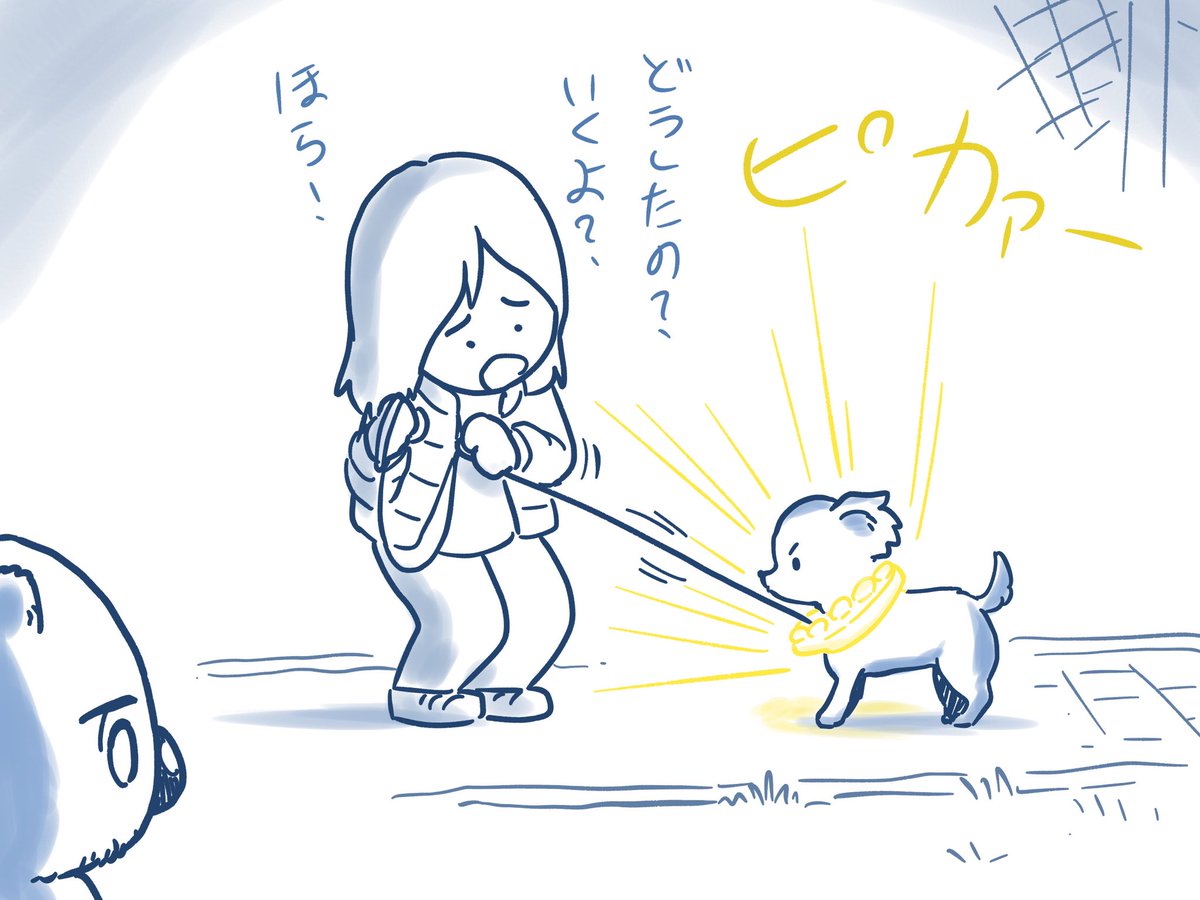 たまに実話 描きます 