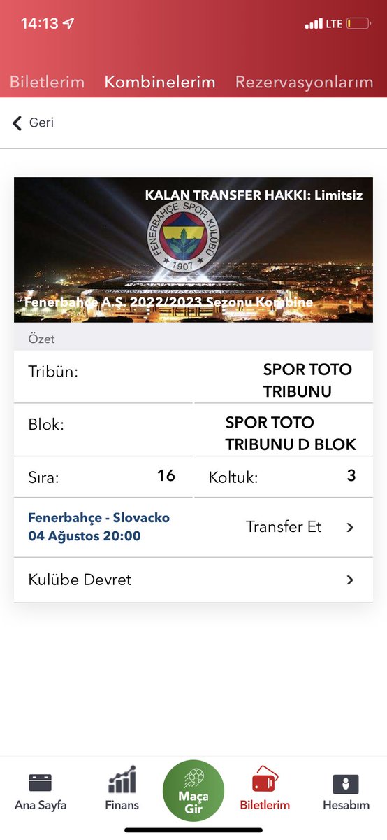 EmirDurur57's tweet photo. FENERBAHÇE - SLOVACKO maçına 
Okul Açık D blok vardır ilgilenen DM yüz yüze teslim edilir. #fenerbahcebilet #fenerinmacivar #Fenerbahce #okulaçık #kombinedevir #kombinetransfer #kombinenidevret #fener #kombinetransfer https://t.co/tXFlpKNc58