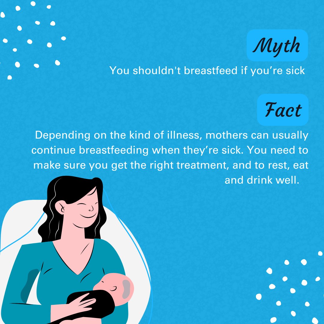 UNICEF Cambodia on Twitter "Is breastfeeding easy? Should you