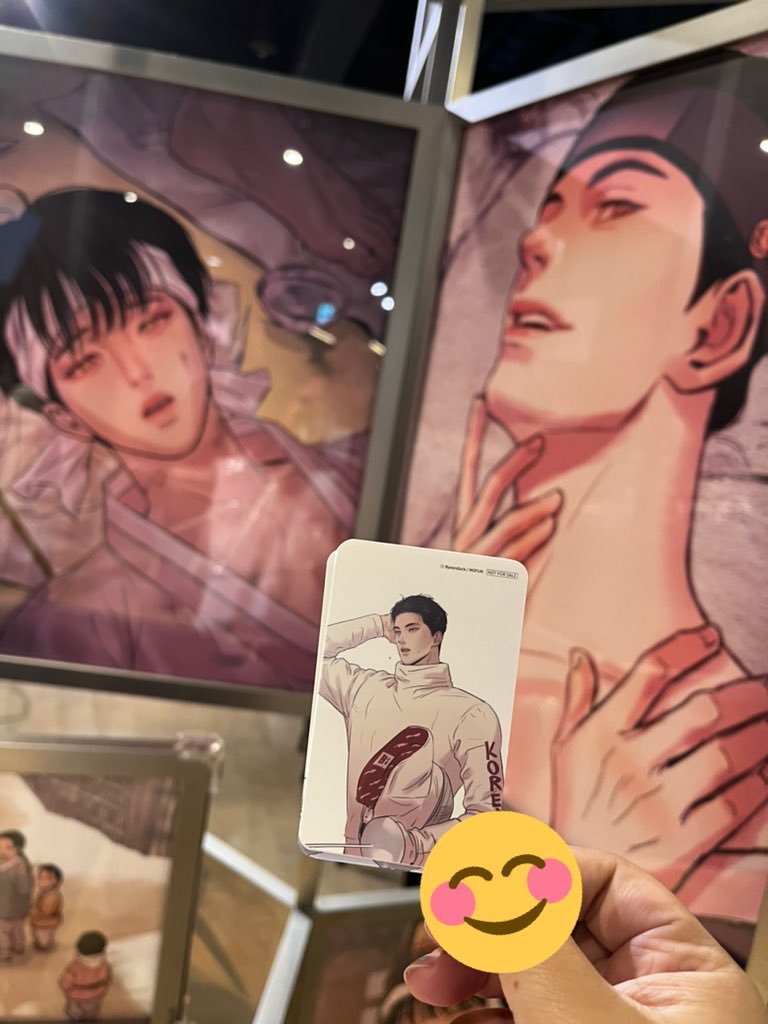 dreampabilee's tweet photo. WTS/LFB

Char lang. feeling ko talaga binigay ng staff ng mofun to sakin on purpose 🥹🥹🥹🥹🥹🥹 thanks to the kind and patience staff na talaga ng nag effort mag English and hanapin English instructions para makuha ko ung benefit na to 🥹🥹🥹🥹 https://t.co/Vavo6w4uc0