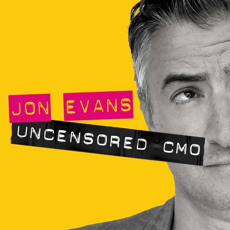 Another gem for your podcast list! MullenLowe Group UK CEO Jeremy Hine sat down with the @UncensoredCMO to chat all about the over 50's and how advertisers can target this lost generation. Listen here! 🎧 mlg.ink/3zVY0Bb