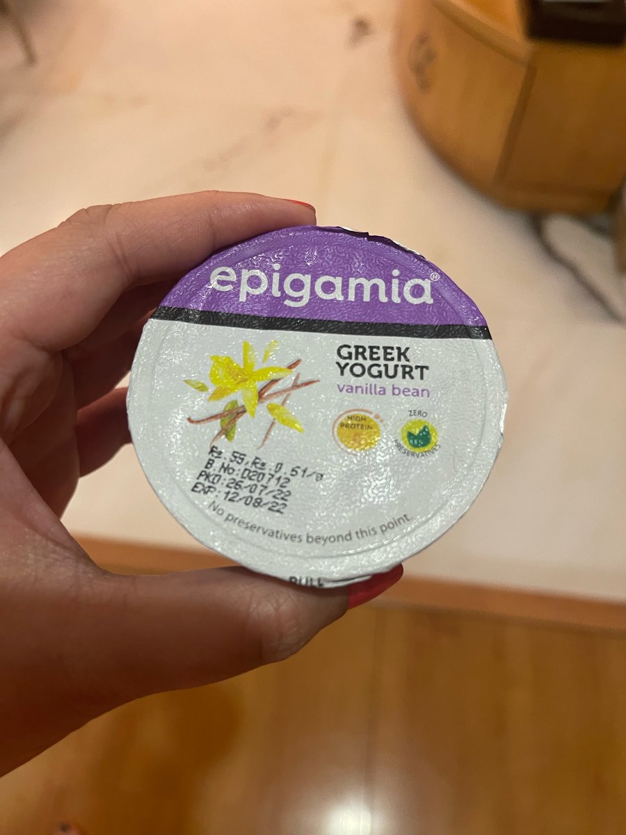 Kriti Kumar tweet media