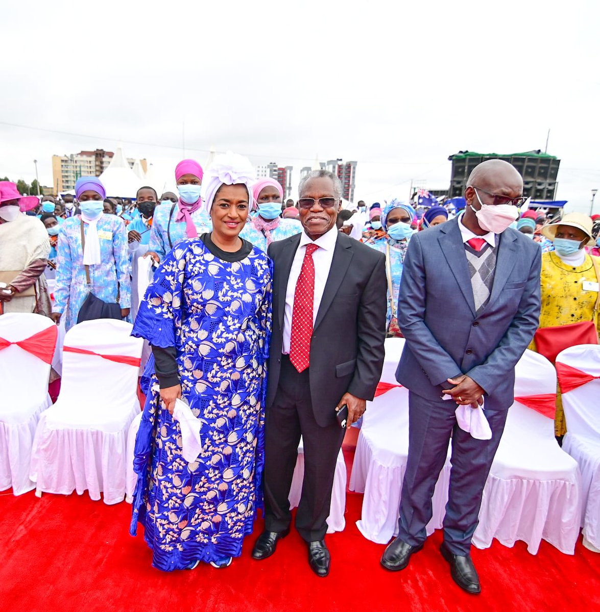 #RepentLikeNineveh How awesome and powerful when our leaders stand at infront to spearhead Repentance in our nation and reconciliation