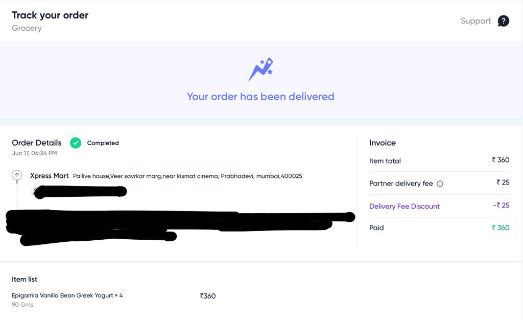 Kriti Kumar tweet media