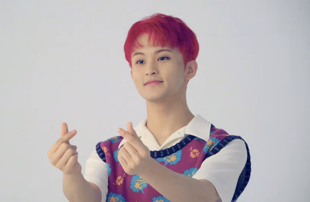 mark heart🫶