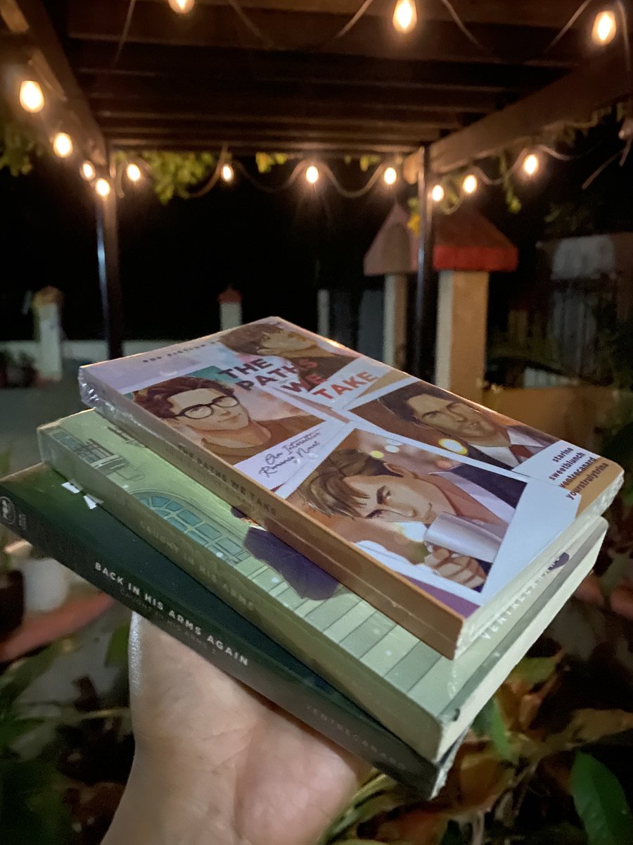 seeing your name here makes me kilig 💗 manifesting more pub books. <a href="/VentreCanard_Wp/">VentreCanard</a>