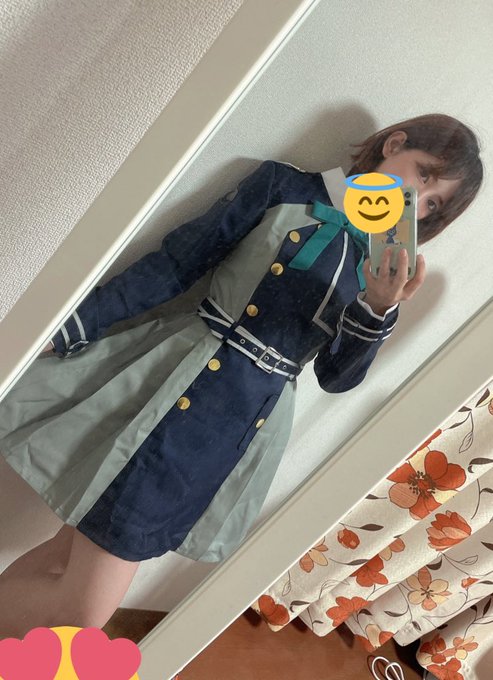 Twitterのコスプレ画像35