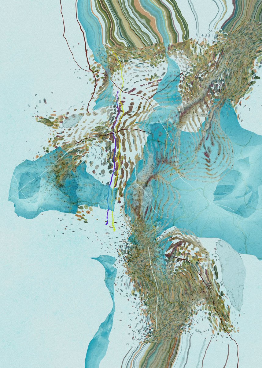 Deeply in love with my Turner Light #44

Another masterpiece from <a href="/IOivm/">AluanWang</a> !
#fxhash #turnerlight #generativeart