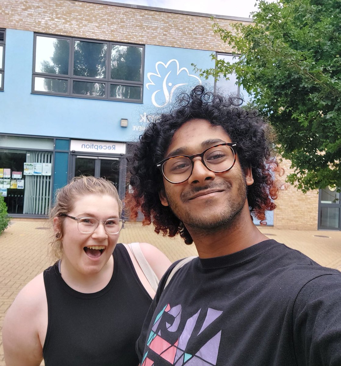 ngyt_uk's tweet photo. Jason's loving their week working with Level Trust on the SMASH Summer Workshops.

Today is the last day of this weeks #art activities.. Until next week of course 🥰

#LutonArtists #Outreach #LutonArts https://t.co/WmUjFzjYP2