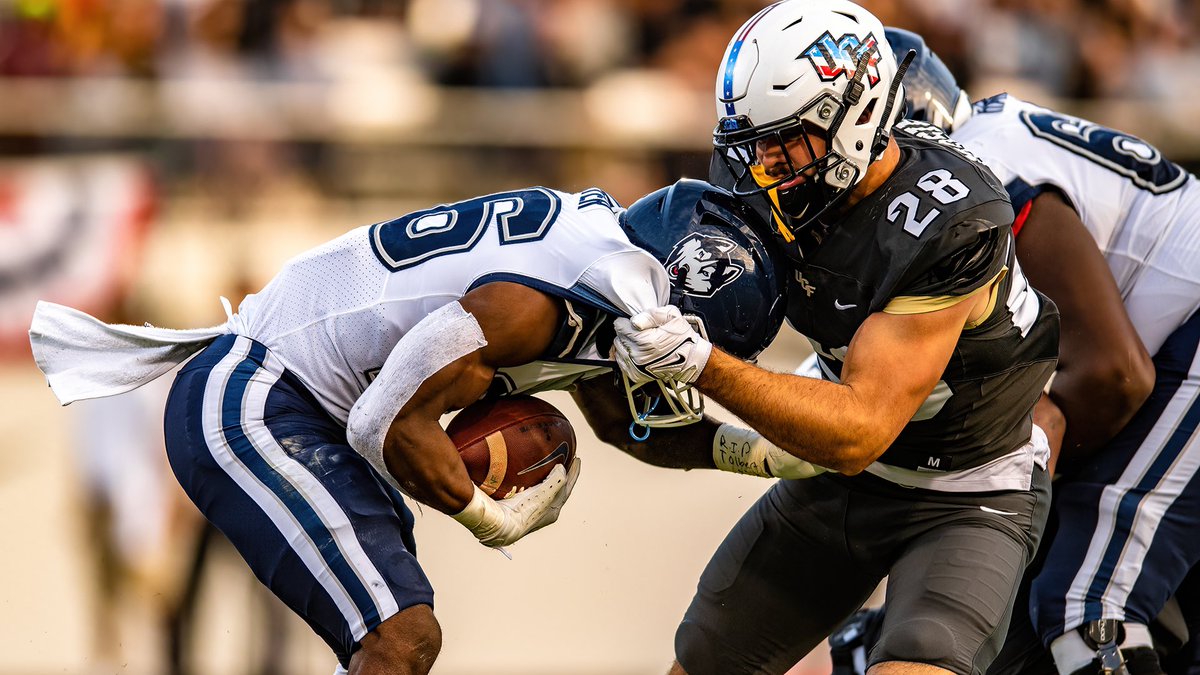 ⚔️Sidelines - UCF⚔️ tweet media