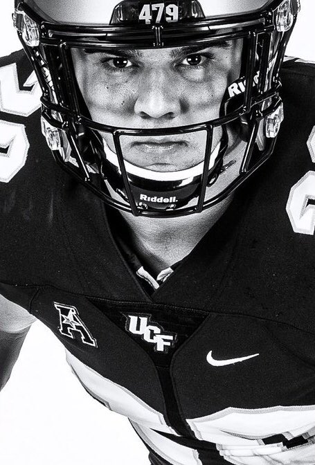 ⚔️Sidelines - UCF⚔️ tweet media