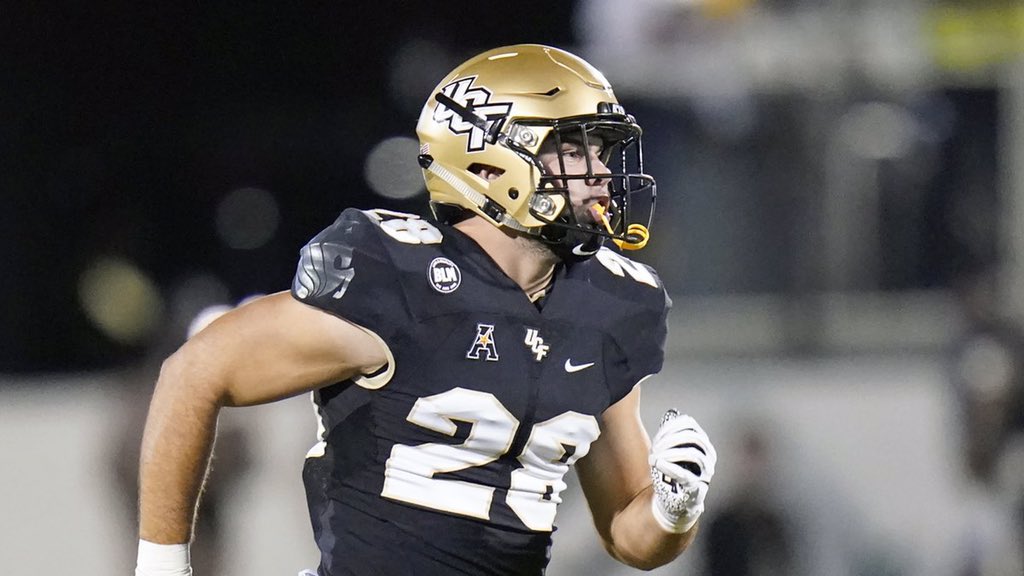 ⚔️Sidelines - UCF⚔️ tweet media