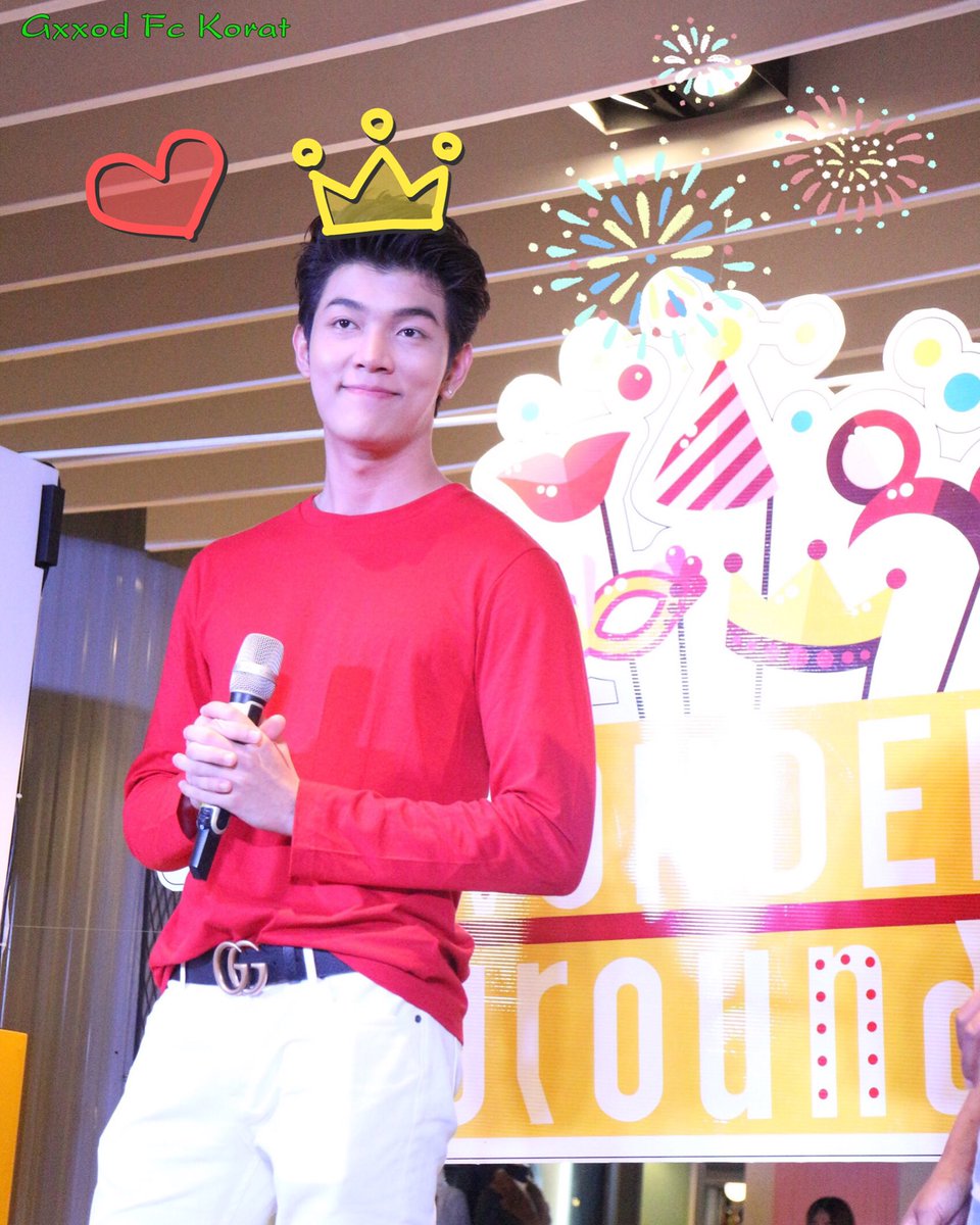 🎂🎂🎂 สสวก นะครับก็อต มีความสุขมากๆ น๊าาาา สมหวังในทุกๆ เรื่องนะครับ รักและคิดถึง เน้อออออออ จาก... พี่ๆ ทางโคราช 😊😊💖💖 #HBD27THGXXOD 
#ก็อตอิทธิพัทธ์