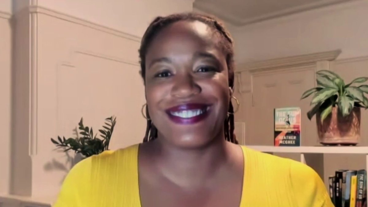 In “The Sum of Us”, author and podcast host @hmcghee shares stories where communities have come together across racial lines to fight for better economic and health outcomes for all. on.msnbc.com/3oT6aE1