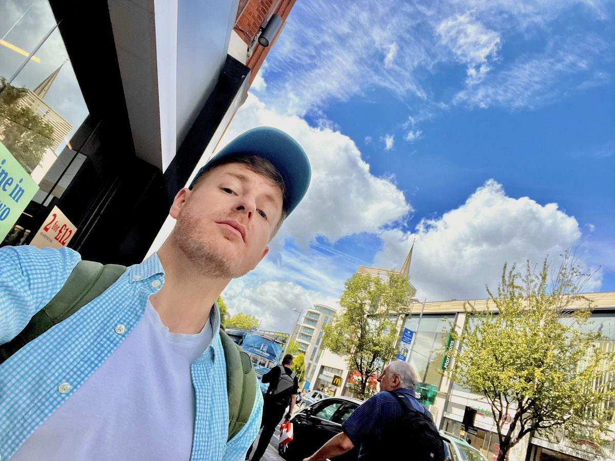 Tomasz Schafernaker tweet media