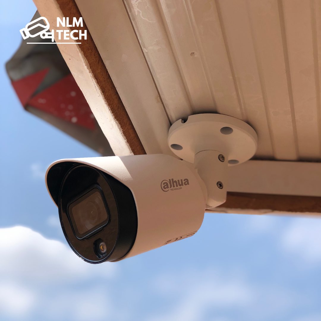 nlm_tech's tweet photo. Happy Thursday! 🌥

CCTV installation completed a while back when it was sunny. 😄

We are grateful to the Situma’s for the opportunity. 😊

#CCTV #CCTVKenya #CCTVinstallation #Surveillance #NLMtech https://t.co/0w58bVZylz