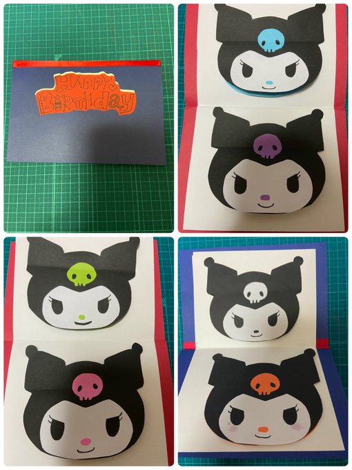 Twitterのコスプレ画像4