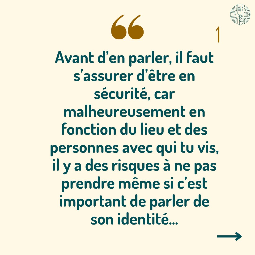 IjeAwele20's tweet photo. #Episode 06 : #top 3 #tips de Jacob avant de faire son #comingout #trans à ses proches. #securite #apprendreaseconnaitre #selflove #identité #trans #transgenre #FTM #LGBTQ #love
https://t.co/C593iHJWUN https://t.co/WJ7k1IGvuF