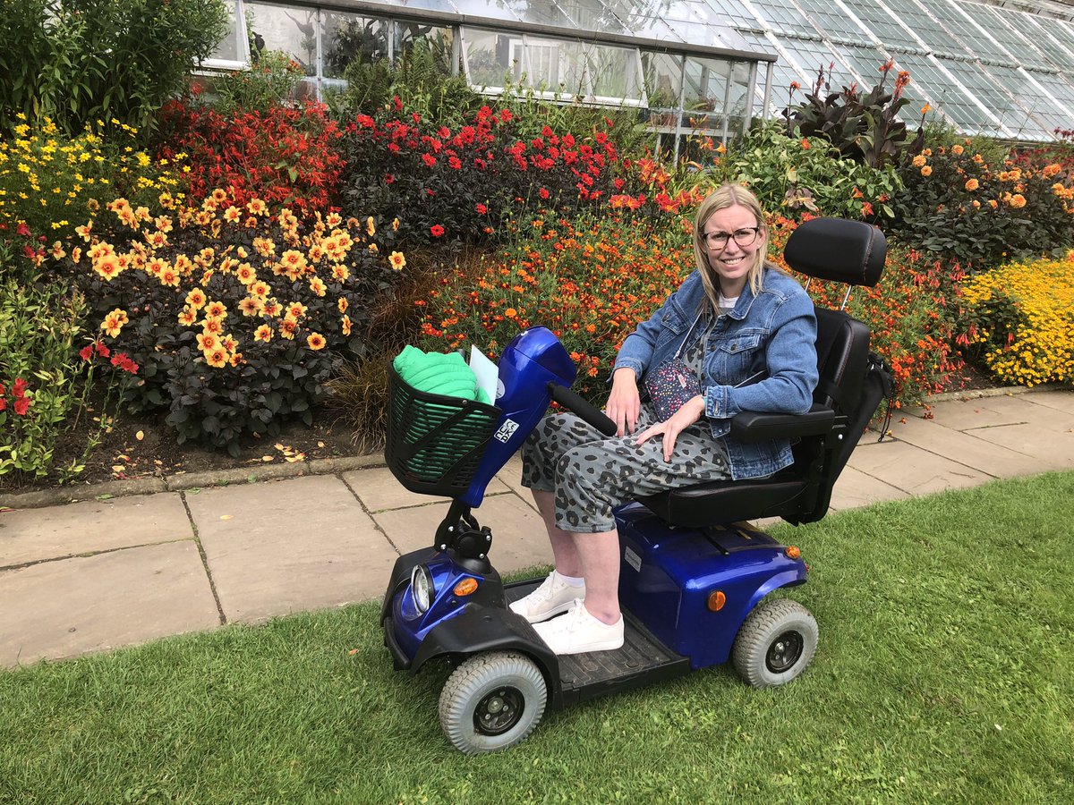 I had a wonderful few days ‘up north’ with some friends who also have MS. I took 5 trains altogether, by myself, totalling 10hrs and I must say that <a href="/PassAssistance/">Passenger Assistance</a> worked perfectly this time. Reassured me that I CAN do it on my own #Disability #MS #crosscountrytrains