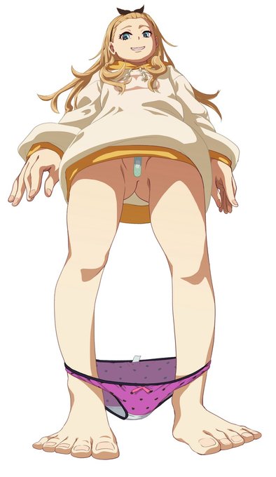 気が向いた時に背景も描くクルミ絵 