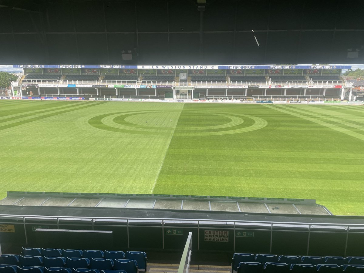 Ben bowen tweet media