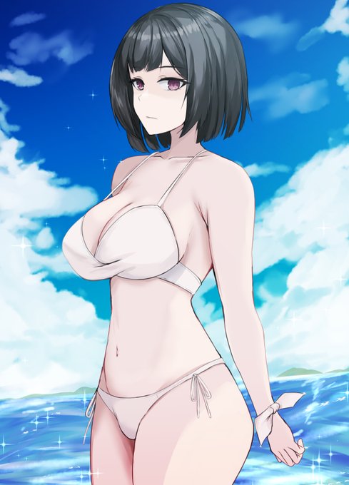 脱いだらエロデロだったロレデロ

#少女前線 #ドルフロ #GirlsFrontline #소녀전선 