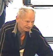 TPSOperations's tweet photo. MISSING:
Michael Domoni, 96 yrs
- Last seen Mon Aug 1, 2022 at 8am, Bloor St W &amp; Keele St area
- Described as 5', thin build, 150lbs, slight hunch in upper back, short hair, no facial hair, walks with a cane. Often uses @TTChelps transit
#GO1492822
^rr https://t.co/v1efbxloEi