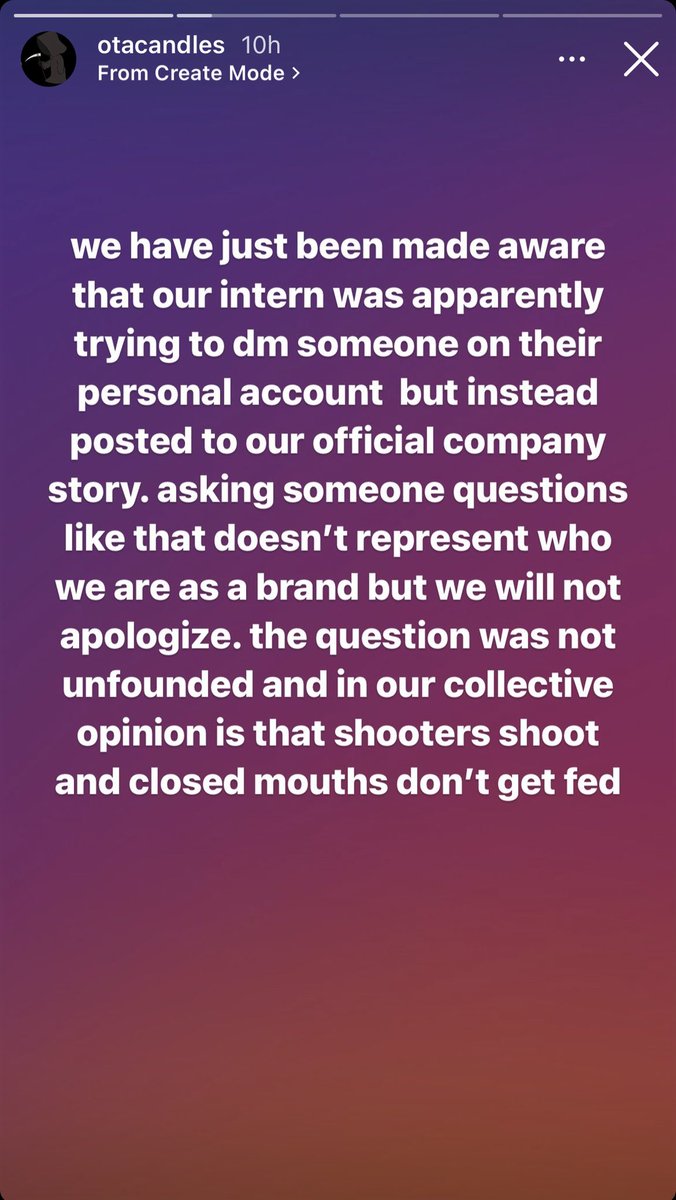 culture_coffin's tweet photo. full transparency https://t.co/ZSjZsFXMTI