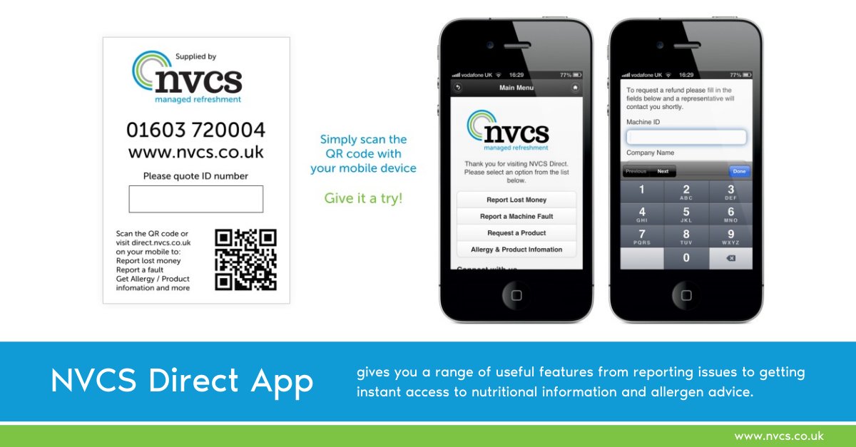 NVCS Ltd tweet media