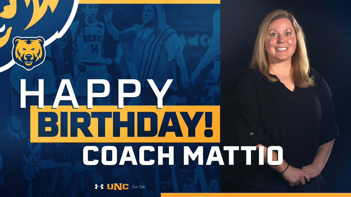 UNC Bears WBB tweet media