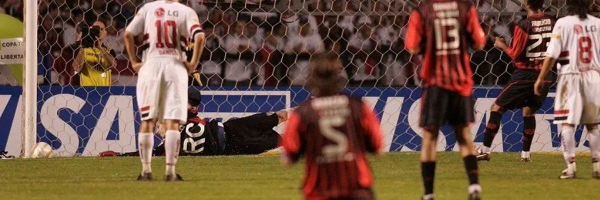 capessimistas's tweet photo. Alguém

Falou

LIBERTADORES? https://t.co/ZTarIdK4sQ