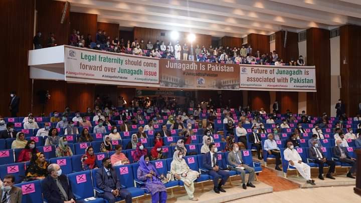 Oh fashist India we are just coming to get back JUNAGADH 
#PakistanMap2020
#JunagadhIsPakistan