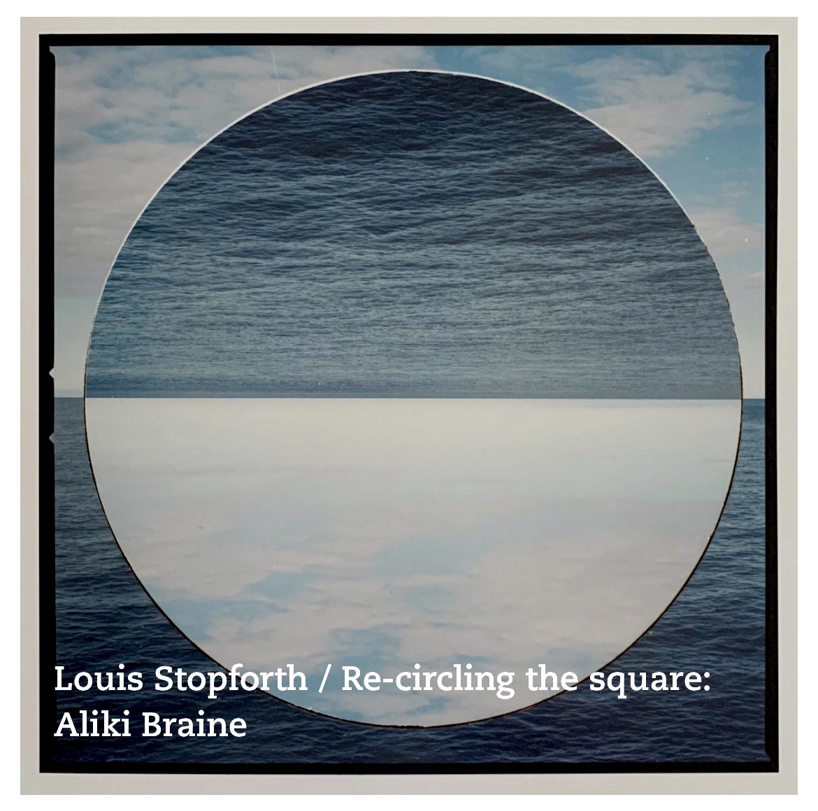 RT: <a href="/Photomonitor/">Photomonitor</a>

New online for August - our penultimate roundup of latest photography features free to read and share. Happy summer from Photomonitor: mailchi.mp/e12b513c23db/n… 

— Photomonitor (<a href="/Photomonitor/">Photomonitor</a>) Aug 4, 2022