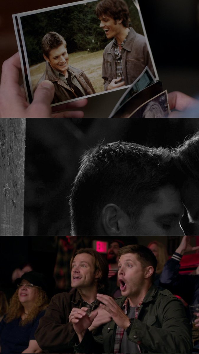 samdeanscenes's tweet photo. open for a surprise 💗 https://t.co/GRwExahGcN