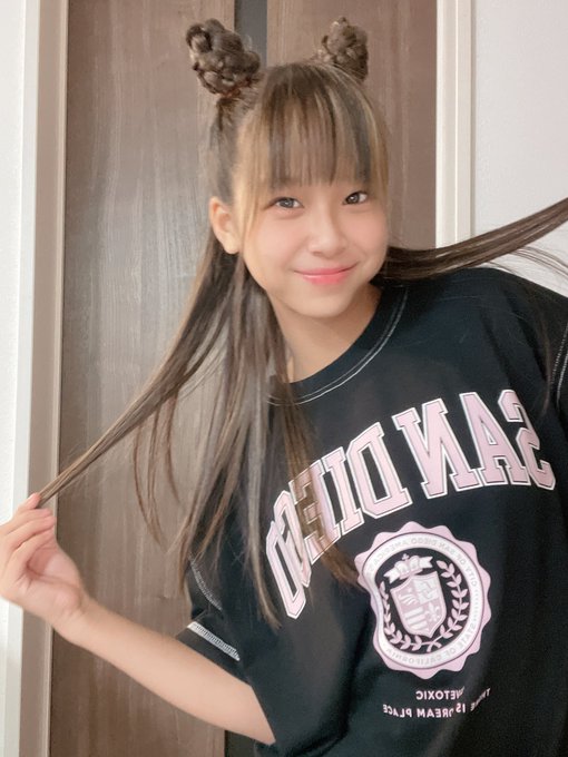 Twitterのコスプレ画像7